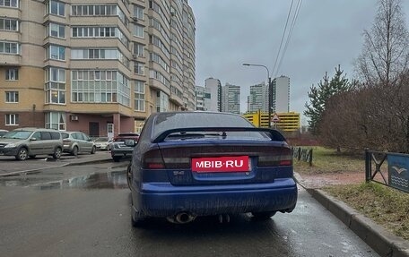 Subaru Legacy III, 2001 год, 350 000 рублей, 4 фотография