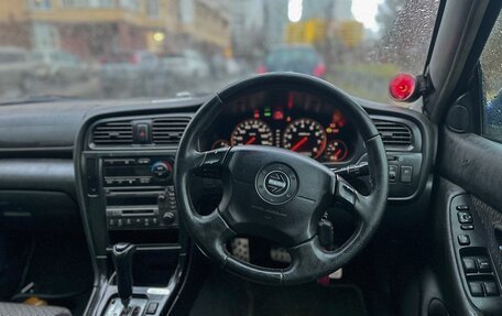 Subaru Legacy III, 2001 год, 350 000 рублей, 8 фотография