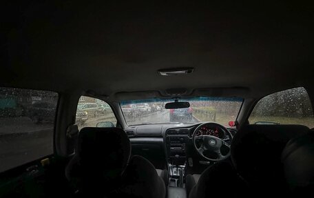 Subaru Legacy III, 2001 год, 350 000 рублей, 10 фотография