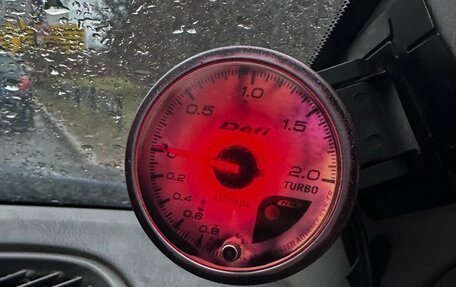 Subaru Legacy III, 2001 год, 350 000 рублей, 11 фотография