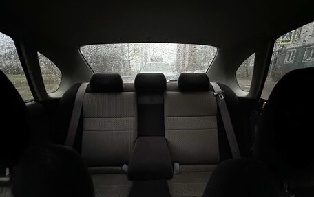 Subaru Legacy III, 2001 год, 350 000 рублей, 13 фотография