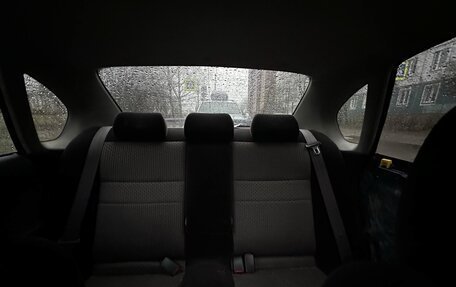 Subaru Legacy III, 2001 год, 350 000 рублей, 12 фотография