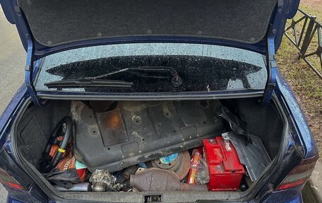 Subaru Legacy III, 2001 год, 350 000 рублей, 15 фотография