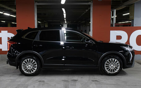 Haval Jolion, 2024 год, 2 349 000 рублей, 4 фотография