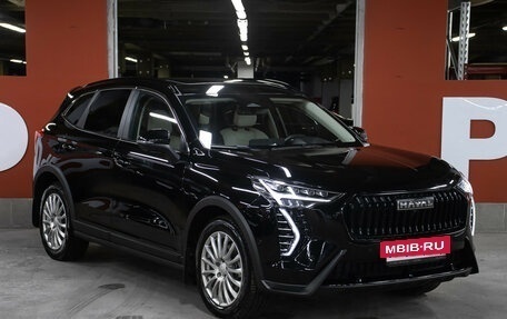 Haval Jolion, 2024 год, 2 349 000 рублей, 3 фотография