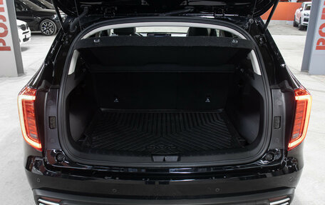 Haval Jolion, 2024 год, 2 349 000 рублей, 10 фотография