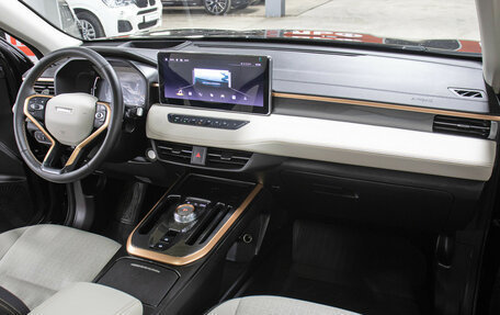 Haval Jolion, 2024 год, 2 349 000 рублей, 11 фотография