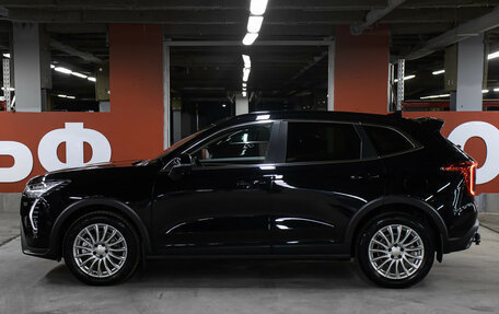 Haval Jolion, 2024 год, 2 349 000 рублей, 8 фотография