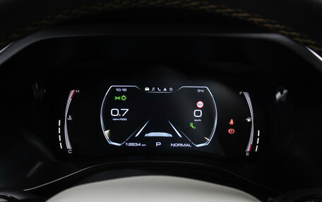 Haval Jolion, 2024 год, 2 349 000 рублей, 13 фотография