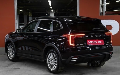 Haval Jolion, 2024 год, 2 349 000 рублей, 7 фотография