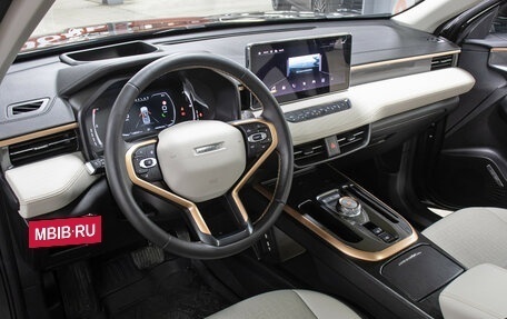 Haval Jolion, 2024 год, 2 349 000 рублей, 16 фотография