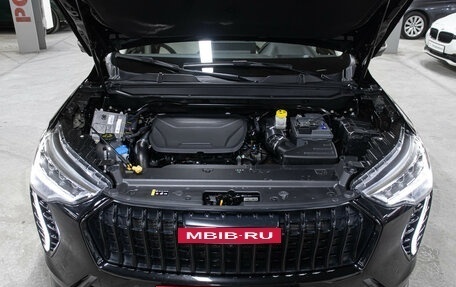 Haval Jolion, 2024 год, 2 349 000 рублей, 9 фотография