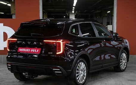 Haval Jolion, 2024 год, 2 349 000 рублей, 5 фотография