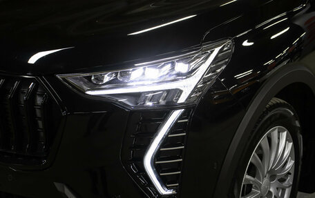 Haval Jolion, 2024 год, 2 349 000 рублей, 21 фотография