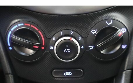 Hyundai Solaris II рестайлинг, 2013 год, 849 000 рублей, 11 фотография