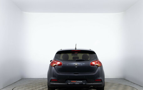 KIA cee'd III, 2013 год, 920 000 рублей, 6 фотография