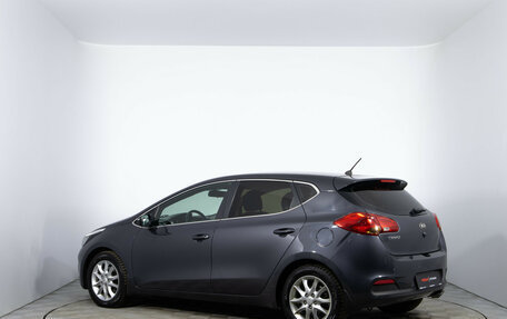 KIA cee'd III, 2013 год, 920 000 рублей, 7 фотография