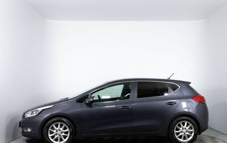 KIA cee'd III, 2013 год, 920 000 рублей, 8 фотография