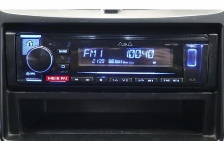 Hyundai Solaris II рестайлинг, 2013 год, 849 000 рублей, 10 фотография