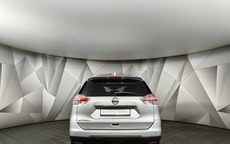 Nissan X-Trail, 2018 год, 1 763 000 рублей, 8 фотография