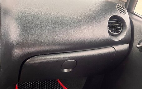 Daewoo Matiz I, 2012 год, 210 000 рублей, 8 фотография