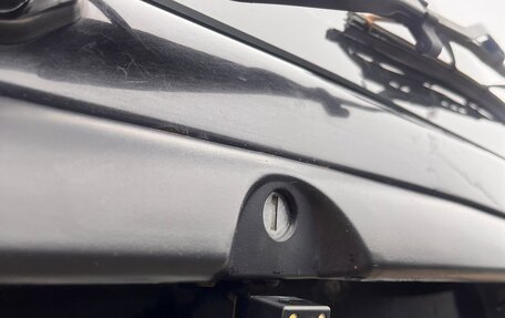 Daewoo Matiz I, 2012 год, 210 000 рублей, 9 фотография