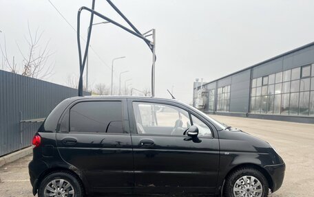 Daewoo Matiz I, 2012 год, 210 000 рублей, 2 фотография