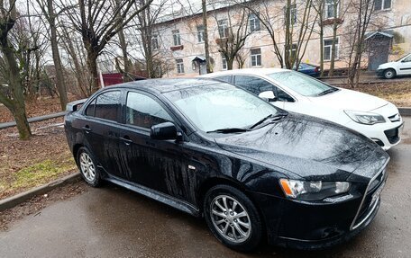 Mitsubishi Lancer IX, 2012 год, 790 000 рублей, 2 фотография