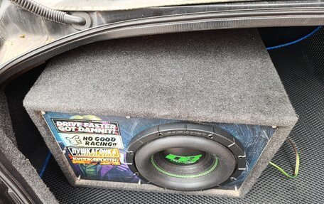 Mitsubishi Lancer IX, 2012 год, 790 000 рублей, 7 фотография