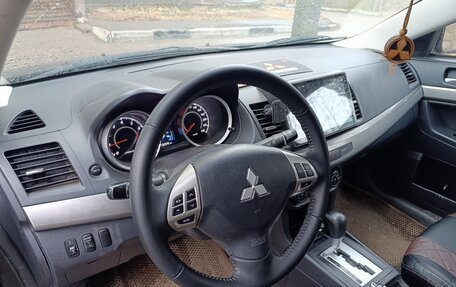 Mitsubishi Lancer IX, 2012 год, 790 000 рублей, 6 фотография