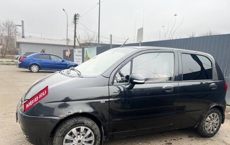 Daewoo Matiz I, 2012 год, 210 000 рублей, 5 фотография