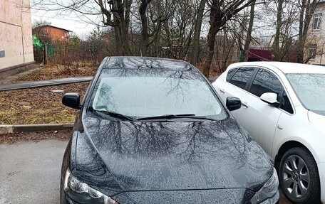 Mitsubishi Lancer IX, 2012 год, 790 000 рублей, 4 фотография