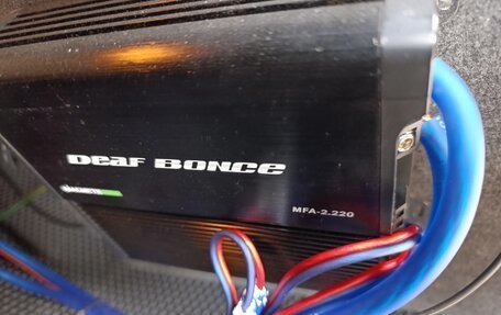 Mitsubishi Lancer IX, 2012 год, 790 000 рублей, 8 фотография