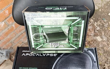 Mitsubishi Lancer IX, 2012 год, 790 000 рублей, 9 фотография