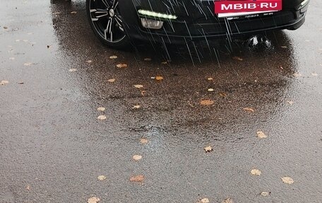 KIA Rio III рестайлинг, 2017 год, 1 260 000 рублей, 8 фотография