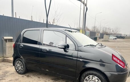 Daewoo Matiz I, 2012 год, 210 000 рублей, 3 фотография