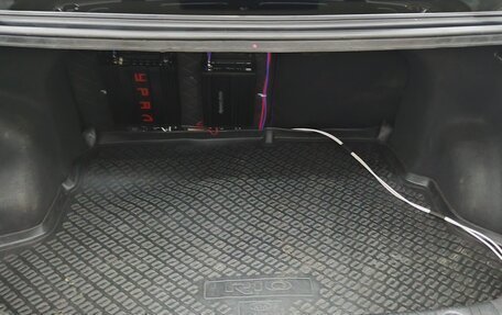 KIA Rio III рестайлинг, 2017 год, 1 260 000 рублей, 11 фотография