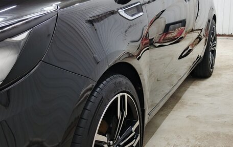 KIA Rio III рестайлинг, 2017 год, 1 260 000 рублей, 16 фотография