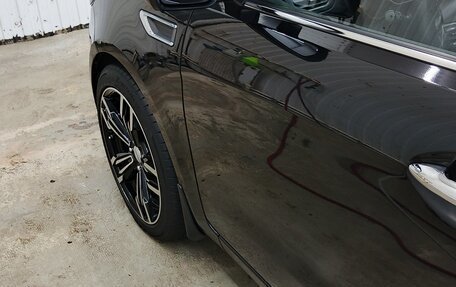 KIA Rio III рестайлинг, 2017 год, 1 260 000 рублей, 17 фотография