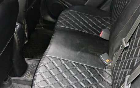 KIA Rio III рестайлинг, 2017 год, 1 260 000 рублей, 18 фотография