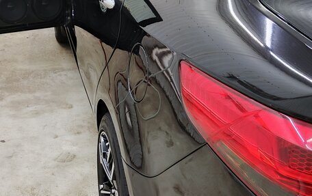 KIA Rio III рестайлинг, 2017 год, 1 260 000 рублей, 20 фотография