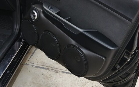 KIA Rio III рестайлинг, 2017 год, 1 260 000 рублей, 22 фотография