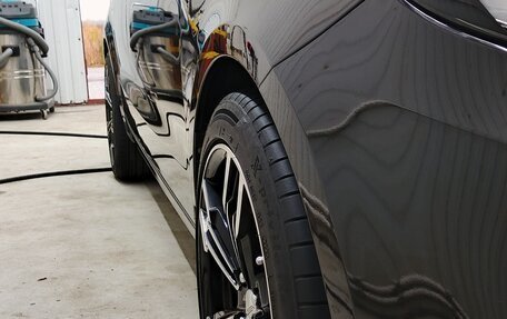 KIA Rio III рестайлинг, 2017 год, 1 260 000 рублей, 25 фотография