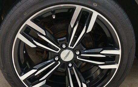 KIA Rio III рестайлинг, 2017 год, 1 260 000 рублей, 26 фотография