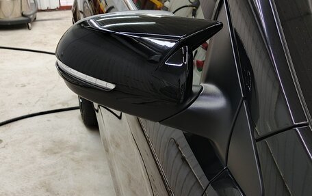 KIA Rio III рестайлинг, 2017 год, 1 260 000 рублей, 24 фотография