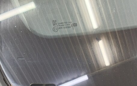 KIA Rio III рестайлинг, 2017 год, 1 260 000 рублей, 23 фотография