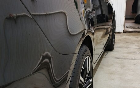 KIA Rio III рестайлинг, 2017 год, 1 260 000 рублей, 27 фотография