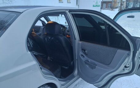 Hyundai Accent II, 2010 год, 430 000 рублей, 8 фотография