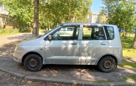 Hafei Simbo, 2007 год, 170 000 рублей, 2 фотография