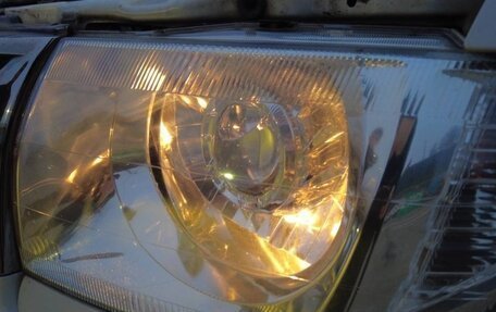 Mitsubishi Pajero iO, 2004 год, 690 000 рублей, 13 фотография